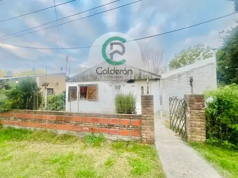 Casa en Venta Barrio Cascallare /Dos Viviendas