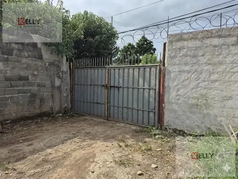 Galpon en Alquiler 5 años