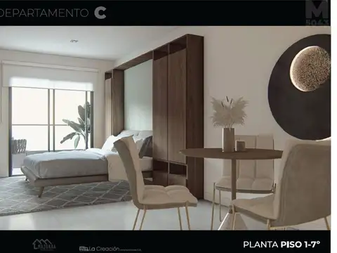 Departamento en Venta Permite mascota