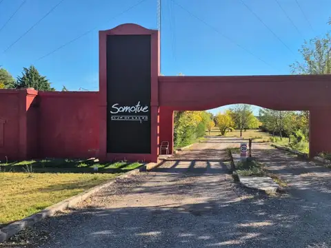 Terreno en venta. 25 de Mayo, San Rafael, Mendoza