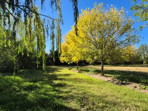 Terreno en Venta en 25 de Mayo, USD 24.500