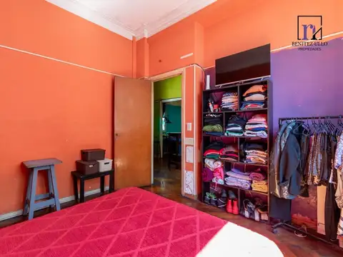 Departamento en Venta 60 años