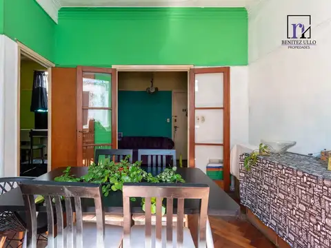 Oportunidad de venta - depto 2 amb -  La Boca - Apto credito