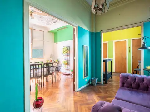 Departamento en Venta en Boca, USD 54.000