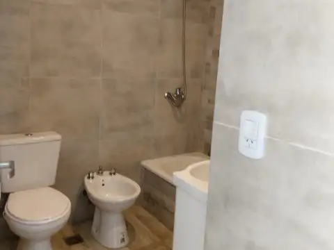 Departamento en Alquiler de Monoambiente