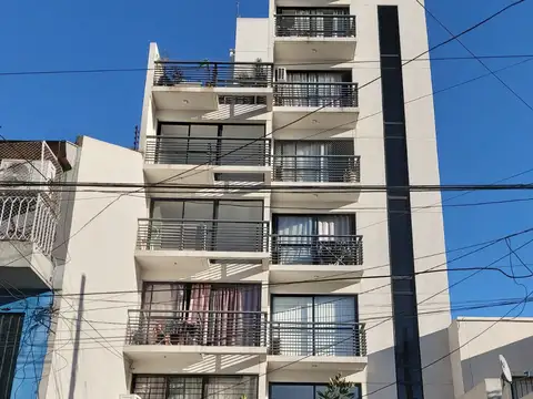 Monoambiente Luminoso