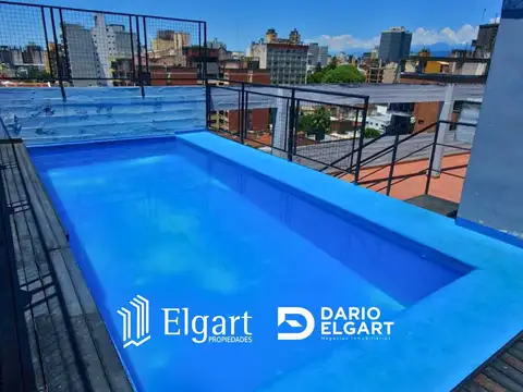 Departamento en Alquiler Permite mascota