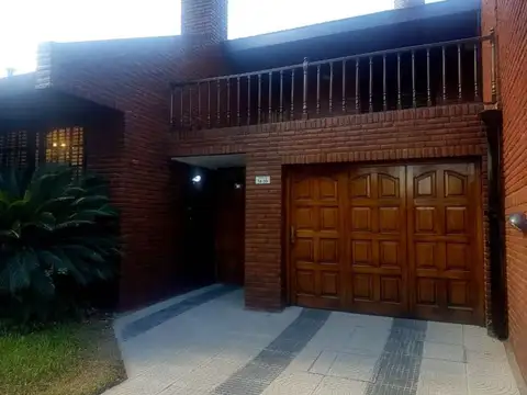 Casa en Venta de 4 dormitorios