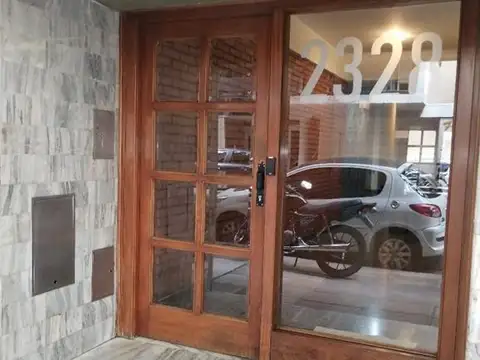 GURRUCHAGA 2300, Piso 4