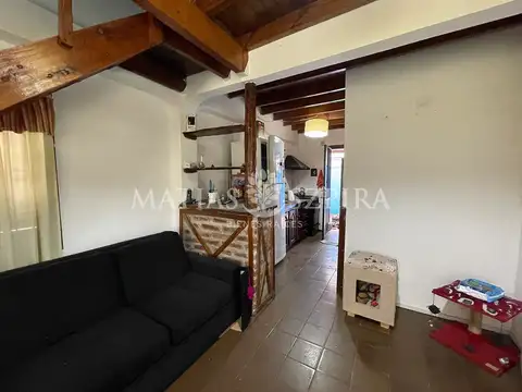 Departamento en Venta 35 años