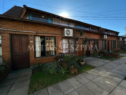 Departamento en Venta en Castelar, USD 60.000