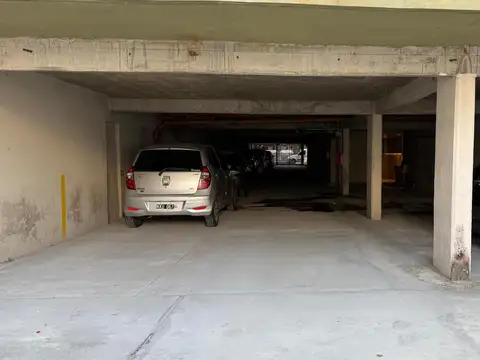 Cochera Cubierta en Venta en Palermo