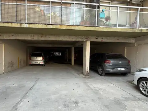 Cochera Cubierta en Venta en Palermo