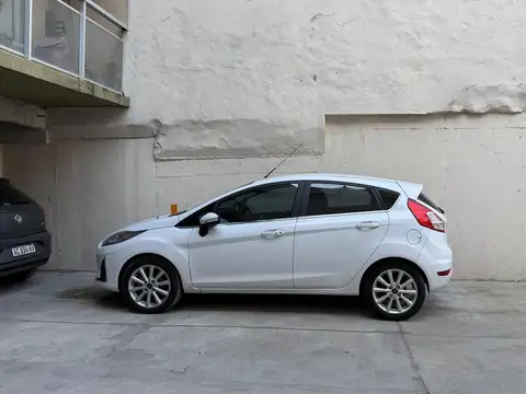 Cochera Cubierta en Venta en Palermo