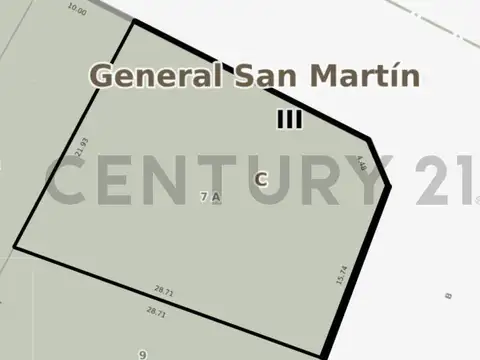 Casa en Venta en Jose Leon Suarez, USD 150.000