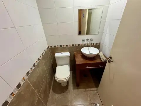 Venta Local en Abasto Rosario