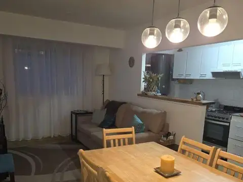 Departamento en Venta en San Carlos de Bariloche, Bariloche