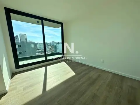 Venta Apartamento de 1 Dormitorio a Estrenar en Punta Carretas.Montevideo!