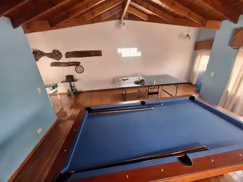 Casa en Venta de 5 dormitorios