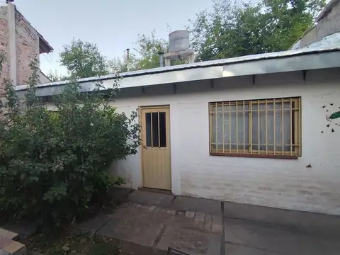 Casa en Venta 39 años