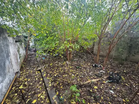 Depto Tipo Casa en Venta en Virreyes Estacion, USD 64.900