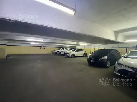 Agustin Alvarez  al 700