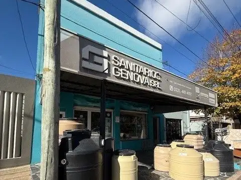 Casa en Venta de 2 dormitorios