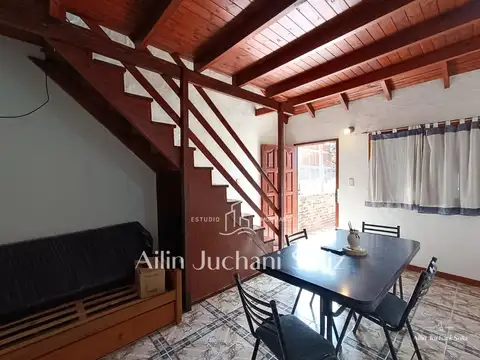 Departamento en Alquiler Temporal en Nueva Atlantis, $ 400.000