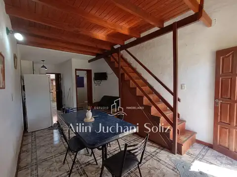 Departamento de 3 ambientes en Alquiler en Nueva Atlantis