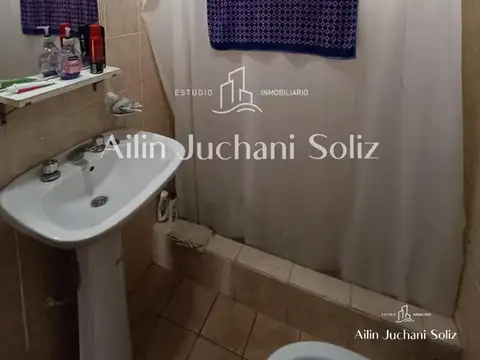 Departamento en Alquiler Temporal con 1 cocheras