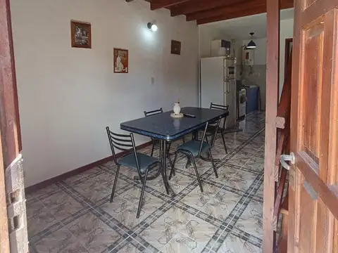 Departamento en Alquiler Temporal de 2 dormitorios