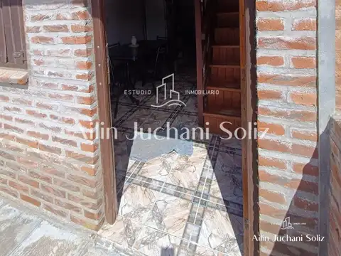 Departamento en Alquiler Temporal de 2 ambientes