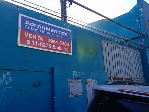 Galpon en Venta 30 años