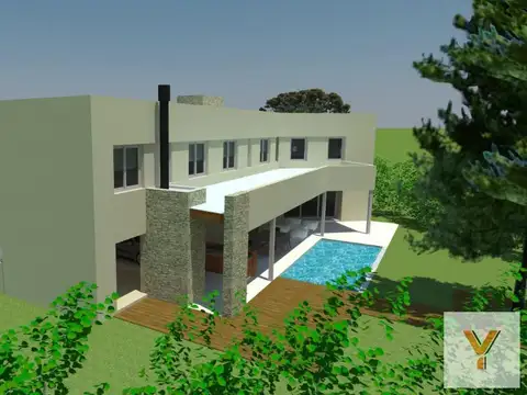Terreno en Venta de 830,0 m2
