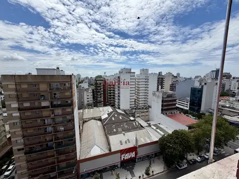 Departamento en Alquiler de 3 ambientes