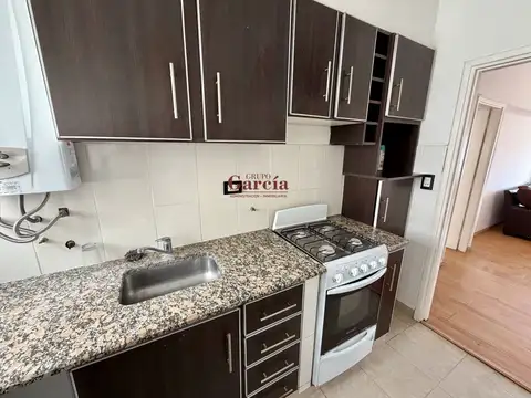 Departamento en Alquiler al Este