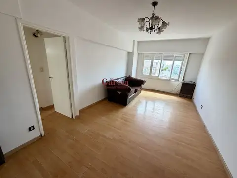 ALQUILER 24 MESES | 3 Amb. vista panorámica