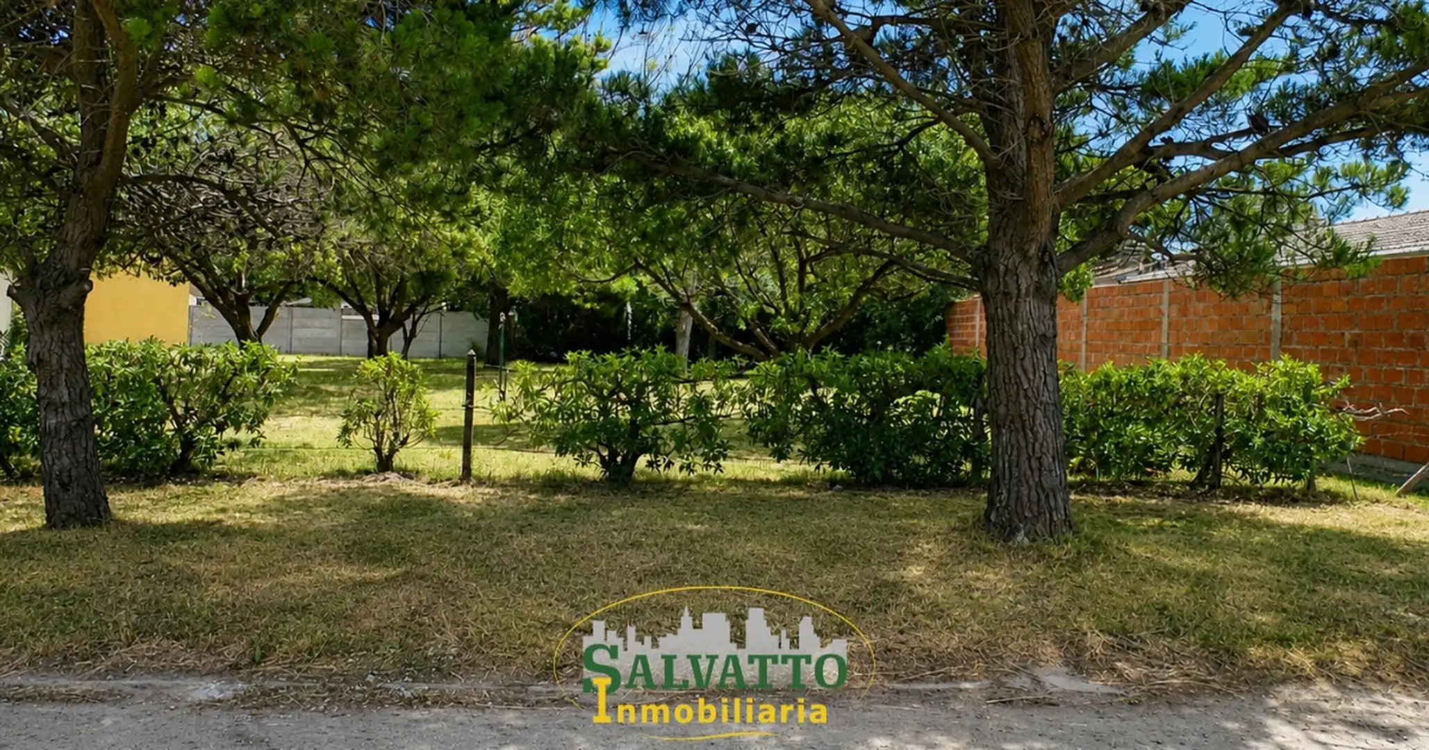 Lote de 525 m² en el corazón de Alfar