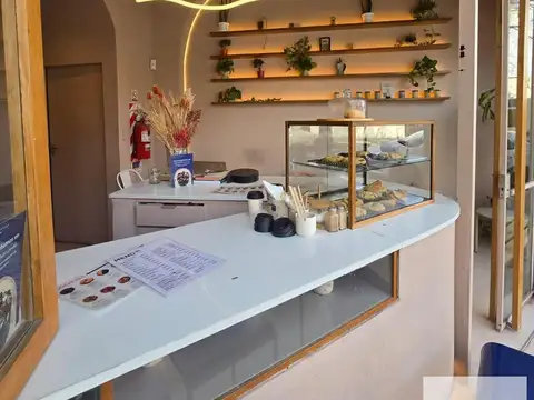 Fondo Comercio en Venta en Palermo, USD 24.000