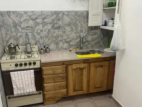Depto Tipo Casa en Venta en San Clemente del Tuyu, USD 34.000