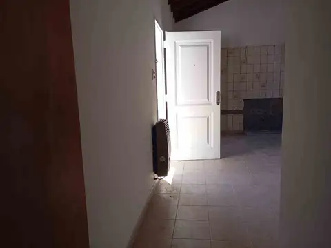 Depto Tipo Casa en Venta de 2 ambientes