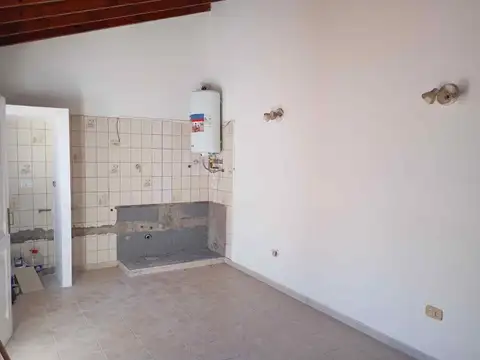 Depto Tipo Casa en Venta en Gerli, USD 60.000