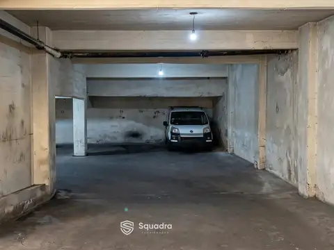 Cochera en Venta en Rosario, Santa Fe