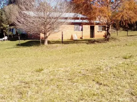 Casa en Venta al Norte