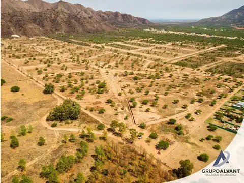 Terreno en Venta en San Luis, USD 32.000