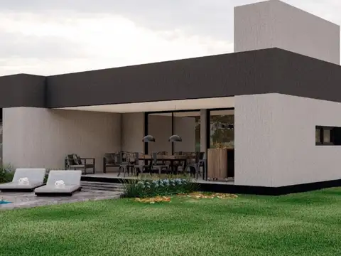 Terreno con proyecto aprobado Barrio San Sebastián Escobar