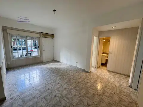 Hermoso PH tipo casa 3 amb. con patio