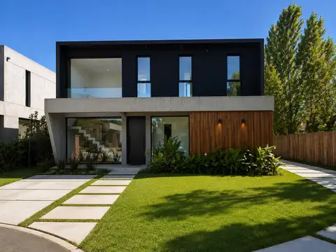 Casa  en Venta en Lagoon Pilar, Pilar, G.B.A. Zona Norte