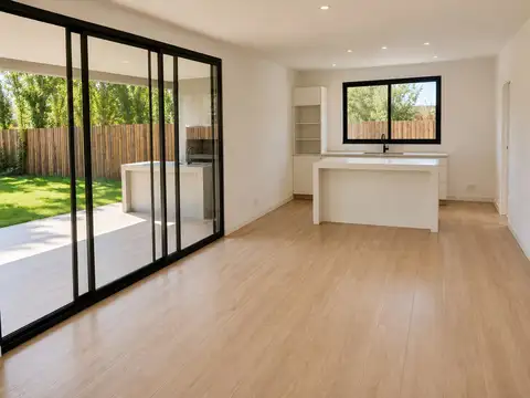 Casa  en Venta en Lagoon Pilar, Pilar, G.B.A. Zona Norte