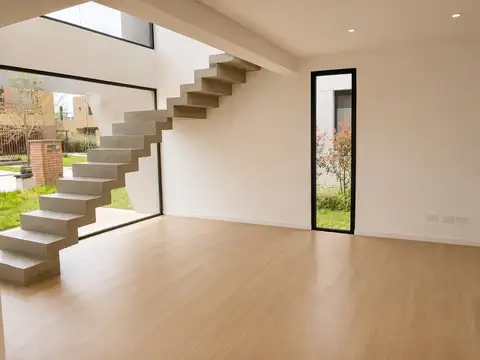Casa en Venta A Estrenar